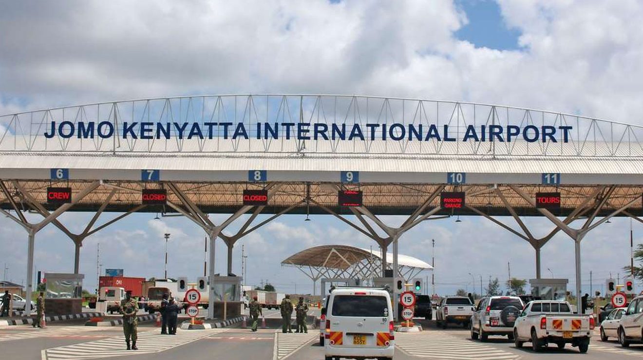 Nigerians on Twitter allege police harassment at JKIA – Nairobi News